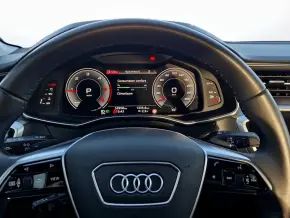 Audi A6 Advanced 40 TDI quattro thumbnail