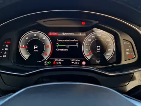 Audi A6 Advanced 40 TDI quattro thumbnail