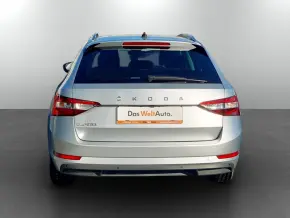 Škoda SUPERB COMBI AMBITION 2.0 TDI DSG thumbnail