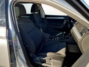 Škoda SUPERB COMBI AMBITION 2.0 TDI DSG thumbnail