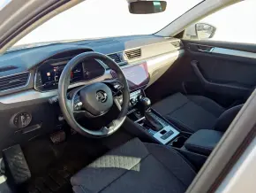 Škoda SUPERB COMBI AMBITION 2.0 TDI DSG thumbnail