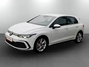 VW Golf GTE thumbnail