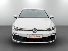 VW Golf GTE thumbnail