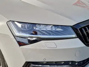 Škoda SUPERB COMBI SPORTLINE 2.0 TSI DSG thumbnail