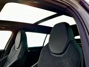 Škoda SUPERB COMBI SPORTLINE 2.0 TSI DSG thumbnail