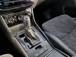 Škoda SUPERB COMBI SPORTLINE 2.0 TSI DSG thumbnail