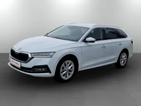 Škoda OCTAVIA Combi Style TDI DSG thumbnail