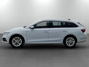 Škoda OCTAVIA Combi Style TDI DSG thumbnail