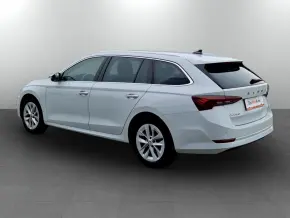 Škoda OCTAVIA Combi Style TDI DSG thumbnail