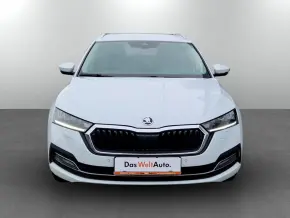 Škoda OCTAVIA Combi Style TDI DSG thumbnail