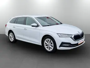 Škoda OCTAVIA Combi Style TDI DSG thumbnail