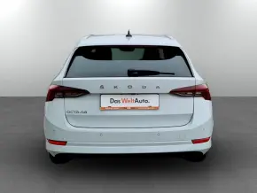 Škoda OCTAVIA Combi Style TDI DSG thumbnail