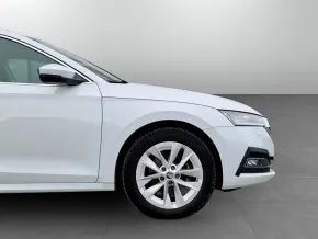 Škoda OCTAVIA Combi Style TDI DSG thumbnail