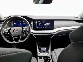 Škoda OCTAVIA Combi Style TDI DSG thumbnail