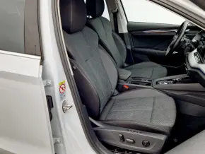 Škoda OCTAVIA Combi Style TDI DSG thumbnail