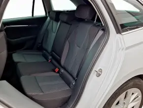 Škoda OCTAVIA Combi Style TDI DSG thumbnail