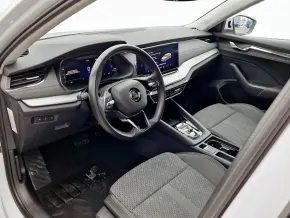 Škoda OCTAVIA Combi Style TDI DSG thumbnail