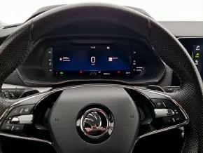 Škoda OCTAVIA Combi Style TDI DSG thumbnail