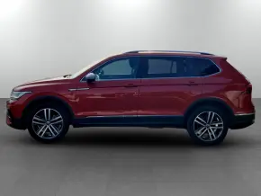 VW NoulTiguan Allsp.Eleg.2,0 TDI 4M DSG TD thumbnail