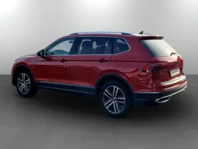 VW NoulTiguan Allsp.Eleg.2,0 TDI 4M DSG TD thumbnail