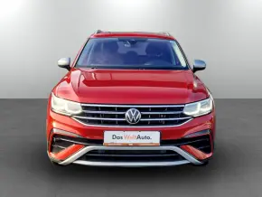VW NoulTiguan Allsp.Eleg.2,0 TDI 4M DSG TD thumbnail