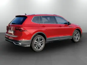 VW NoulTiguan Allsp.Eleg.2,0 TDI 4M DSG TD thumbnail