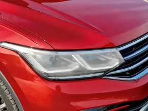 VW NoulTiguan Allsp.Eleg.2,0 TDI 4M DSG TD thumbnail