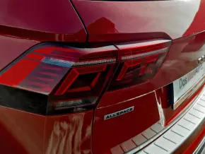 VW NoulTiguan Allsp.Eleg.2,0 TDI 4M DSG TD thumbnail