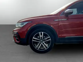 VW NoulTiguan Allsp.Eleg.2,0 TDI 4M DSG TD thumbnail