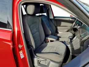 VW NoulTiguan Allsp.Eleg.2,0 TDI 4M DSG TD thumbnail