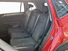 VW NoulTiguan Allsp.Eleg.2,0 TDI 4M DSG TD thumbnail