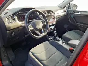 VW NoulTiguan Allsp.Eleg.2,0 TDI 4M DSG TD thumbnail