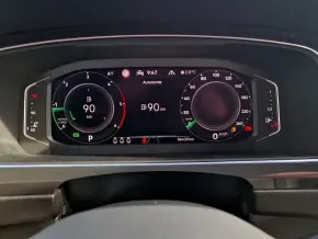 VW NoulTiguan Allsp.Eleg.2,0 TDI 4M DSG TD thumbnail