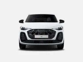 Q5 Sportback 40 TFSI quattro thumbnail