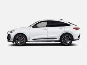 Q5 Sportback 40 TFSI quattro thumbnail