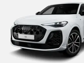 Q5 Sportback 40 TFSI quattro thumbnail
