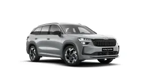 Kodiaq Sportline 2.0 TSI DSG 4x4 thumbnail