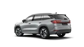 Kodiaq Sportline 2.0 TSI DSG 4x4 thumbnail