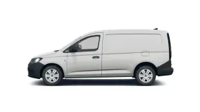 Caddy Maxi Cargo 2.0 TDI 75 kW thumbnail