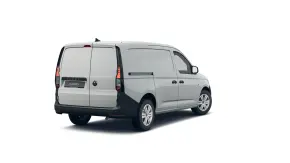 Caddy Maxi Cargo 2.0 TDI 75 kW thumbnail
