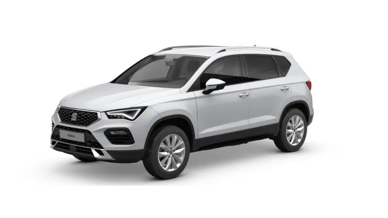 Ateca Style 1.5 TSI DSG7