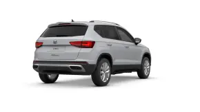 Ateca Style 1.5 TSI DSG7 thumbnail