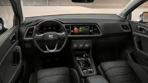 Ateca Style 1.5 TSI DSG7 thumbnail