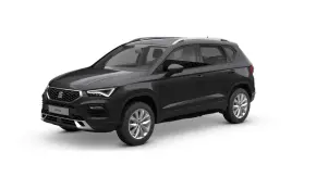 Ateca Style 1.5 TSI DSG7 thumbnail