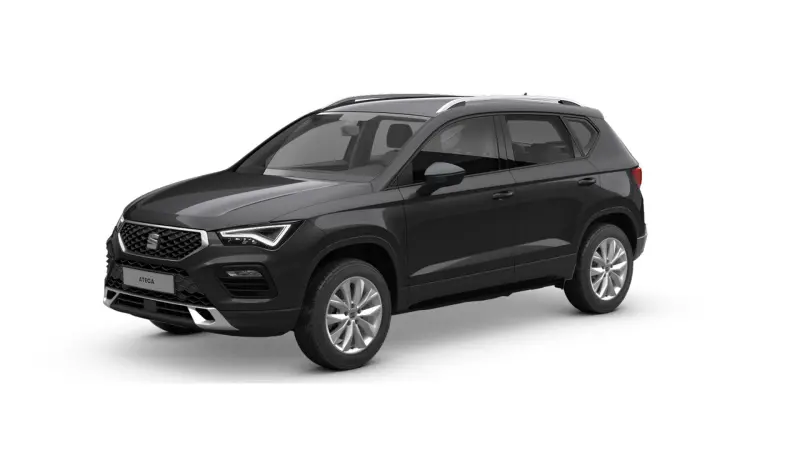Ateca Style 1.5 TSI DSG7
