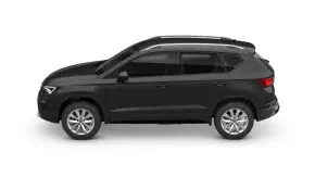 Ateca Style 1.5 TSI DSG7 thumbnail