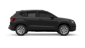 Ateca Style 1.5 TSI DSG7 thumbnail