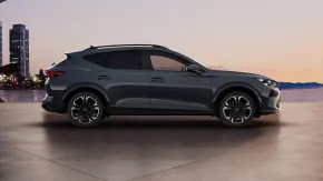 CUPRA Formentor 2.0 TSI 4DRIVE thumbnail