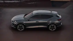 CUPRA Formentor 2.0 TSI 4DRIVE thumbnail