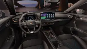 CUPRA Formentor 2.0 TSI 4DRIVE thumbnail